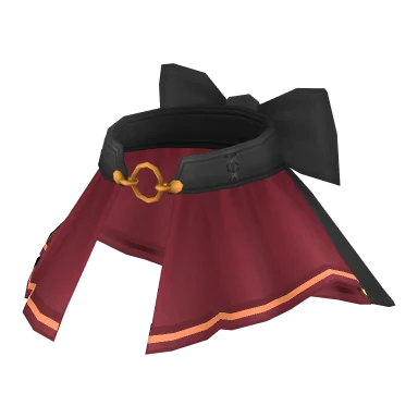 Skirt Belt