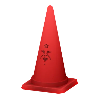 Cone Face