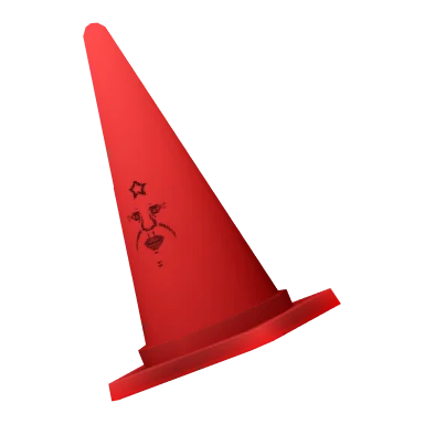 Cone Hat