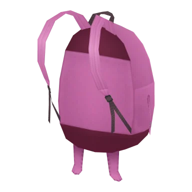 Yashiro Azuki Knapsack