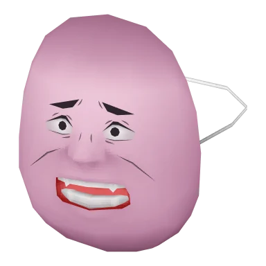 Yashiro Azuki Mask