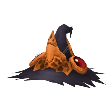 Zoe's Hat