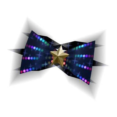 Party Bow Tie