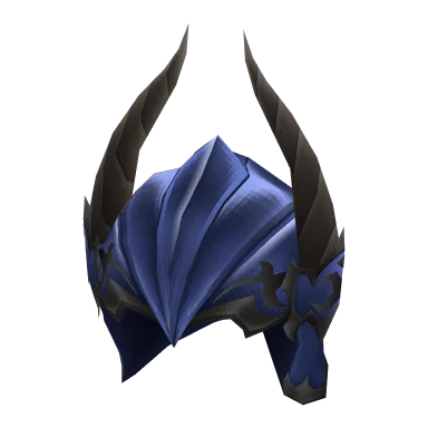 Dragon Helmet