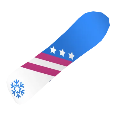 Snowboard