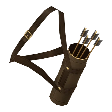 Archer Quiver