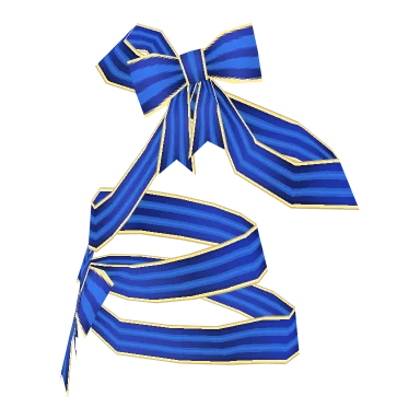 Wrapping Ribbon