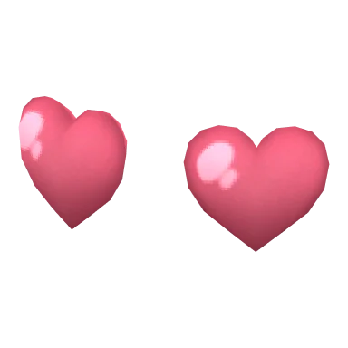 Heart Eyes