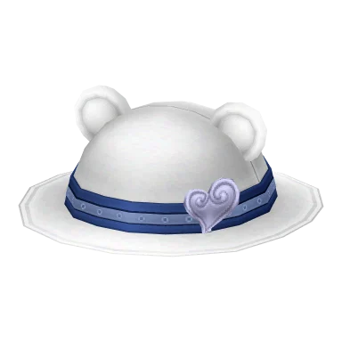 Bear Hat