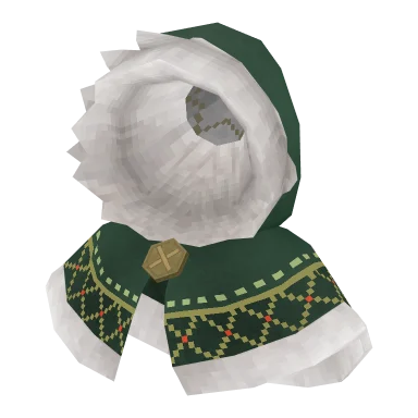 Big Boa Hood