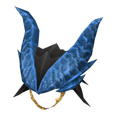 Dragoon Helm