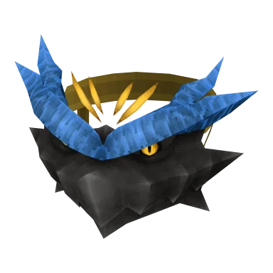 Dragoon Mask