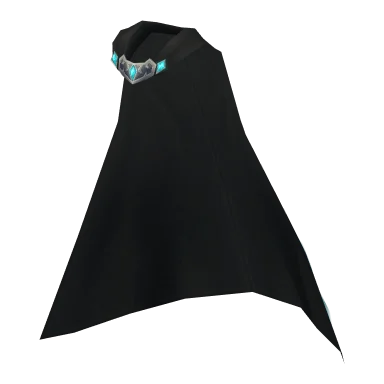 Emblem Cloak