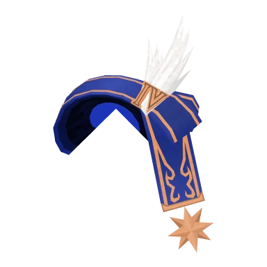 4th Anniv Headband