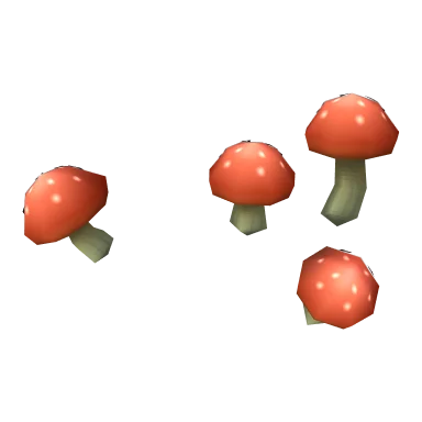 Mushies Fam