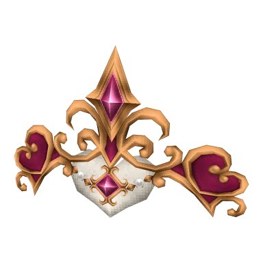 Engagement Tiara