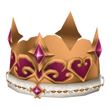 Engagement Crown