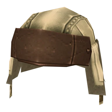 Adventurer's Hat