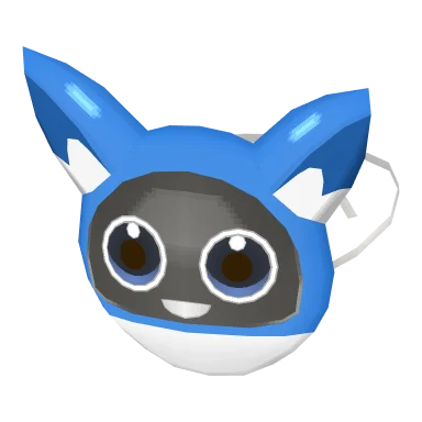 Summer Fest Potum Mask