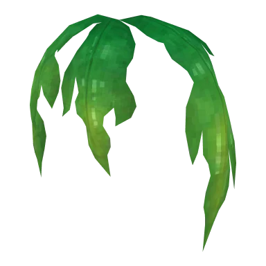 Seaweed Hat