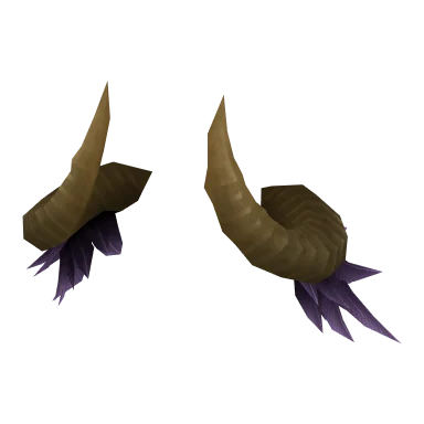 Bull Horns