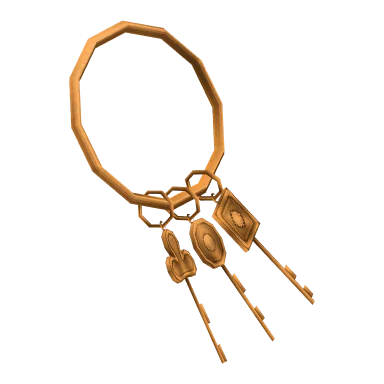 Thief's Keys