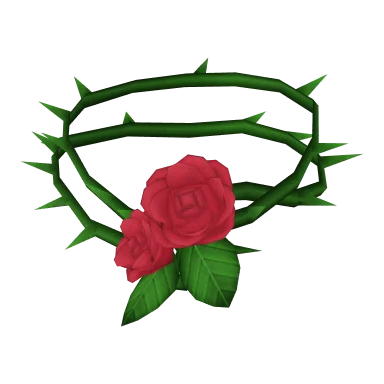 Rose Charm