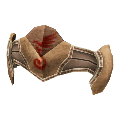 Forehead Guard