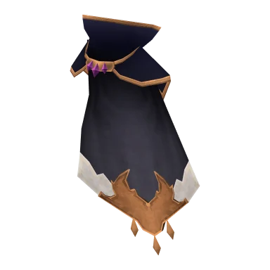 Magician Mantle