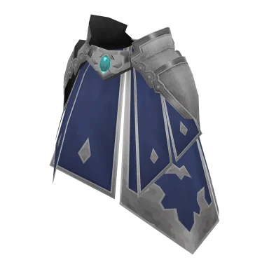 Waist Armor