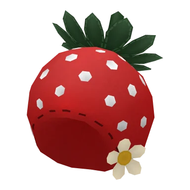 Fruit Cap
