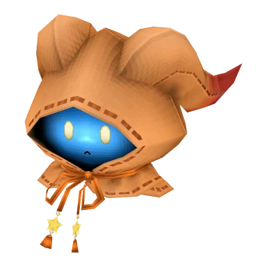 Gerumi Head