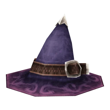 Wizard Hat
