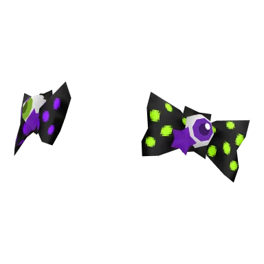 Eyeball Ribbon