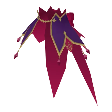 Magical Skirt
