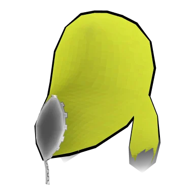 Ghost Zipper