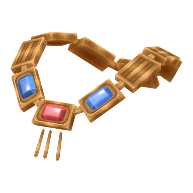 Parvenu Necklace