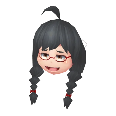 Yashiro Azuki's Wife's Mask