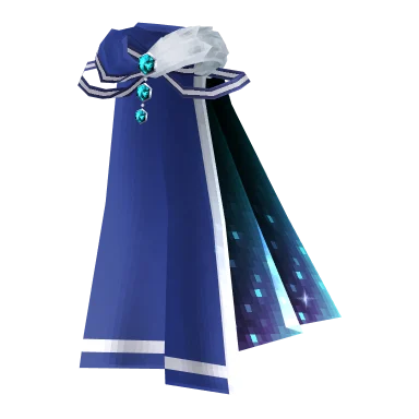 Ice Cape