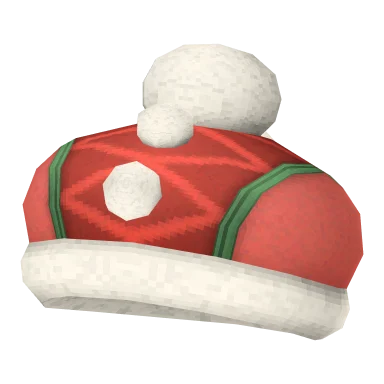Velly's Hat