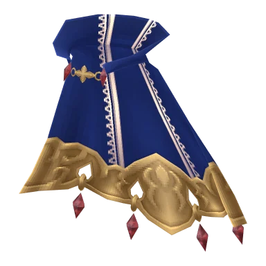 Extravagant Cape