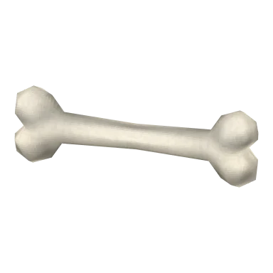 Nom Nom Bone