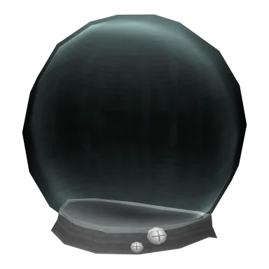 Bubble Helmet