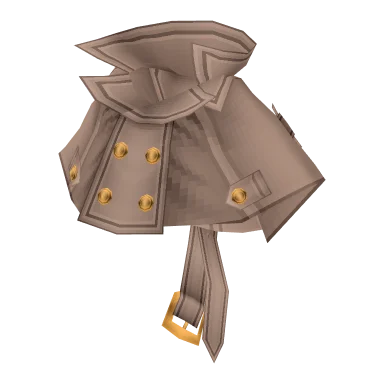 Trench Cape