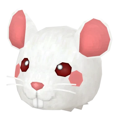 Zodiac Hat: Rat