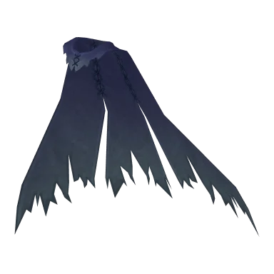 Tattered Cloak
