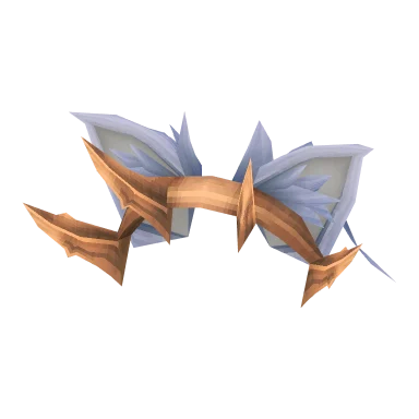 Blancanine Ears