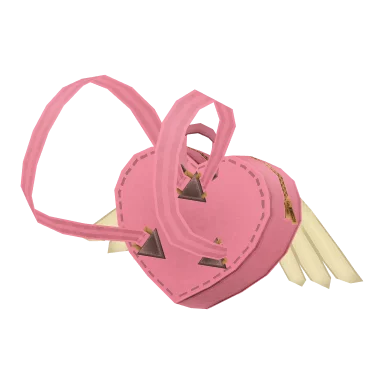 Heart Knapsack