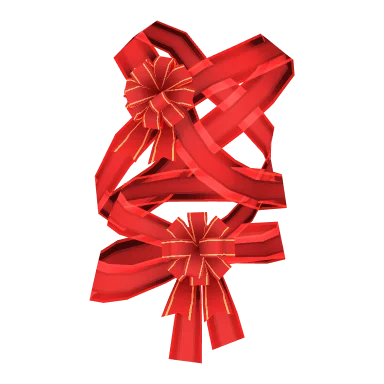 Wrapping Ribbon II