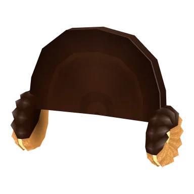 Donut Earmuffs
